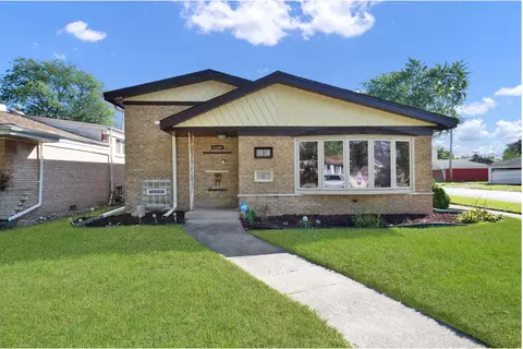 14249 Kimbark Ave, Dolton, IL 60419