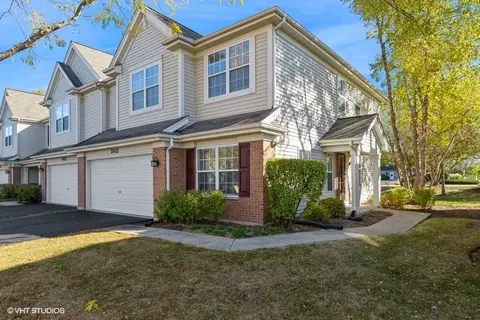 2412 Claremont Ln, Lake In The Hills, IL 60156