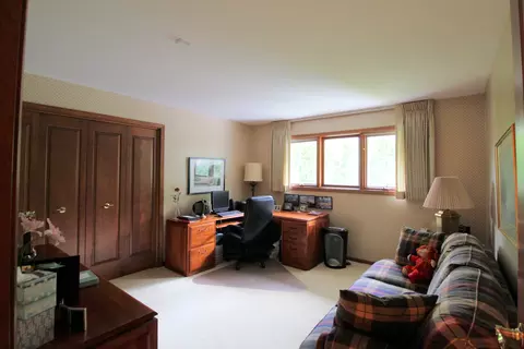Bedroom - 6 Old Orchard Dr, Kankakee, IL 60901 photo 4 of 4