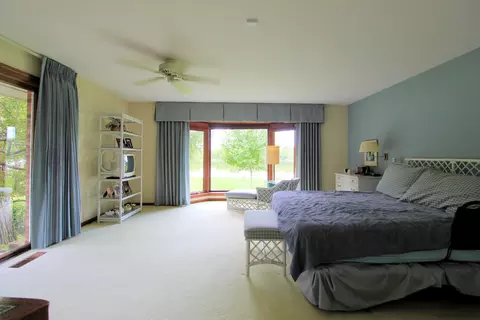Bedroom - 6 Old Orchard Dr, Kankakee, IL 60901 photo 2 of 4