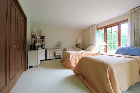 Bedroom - 6 Old Orchard Dr, Kankakee, IL 60901 photo 3 of 4