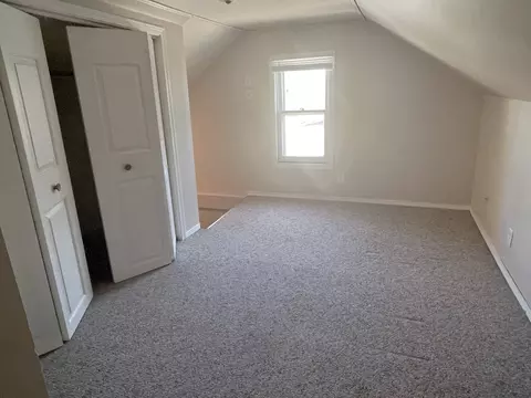 Bedroom - 1315 Pulaski St, Peru, IL 61354 photo 3 of 3