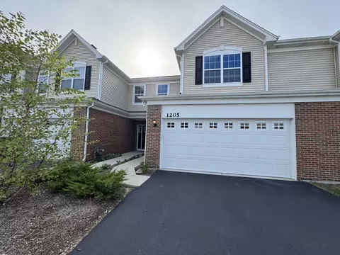 1205 Draper Rd, Mchenry, IL 60050