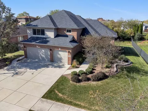 17824 Woburn Rd, Tinley Park, IL 60487