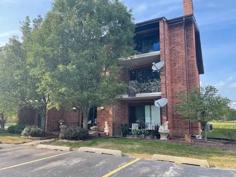 9910 Treetop Dr #3W, Orland Park, IL 60462