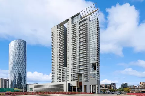 737 W Washington Blvd #1001, Chicago, IL 60661