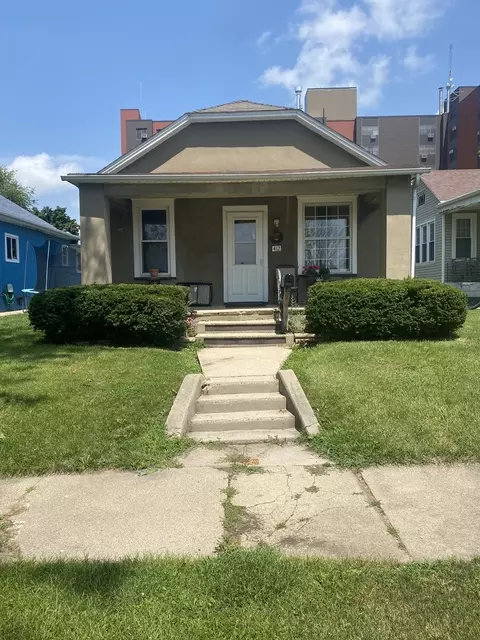 412 W Saint Paul St, Spring Valley, IL 61362