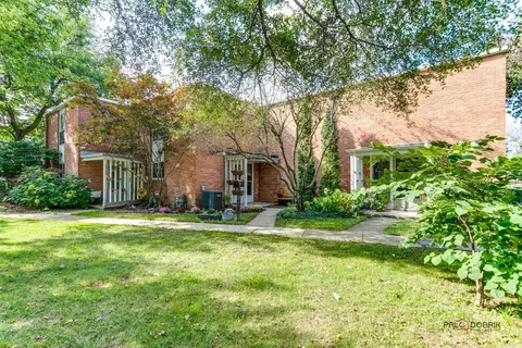 1222 Isabella St, Evanston, IL 60201