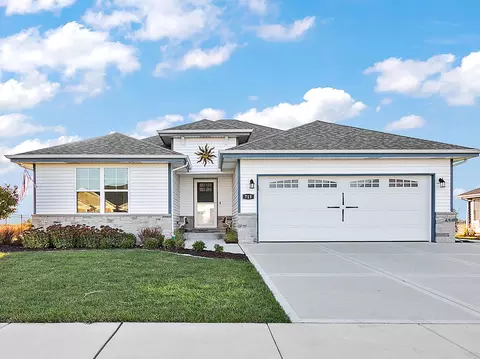 715 Peacock Pl, Manteno, IL 60950
