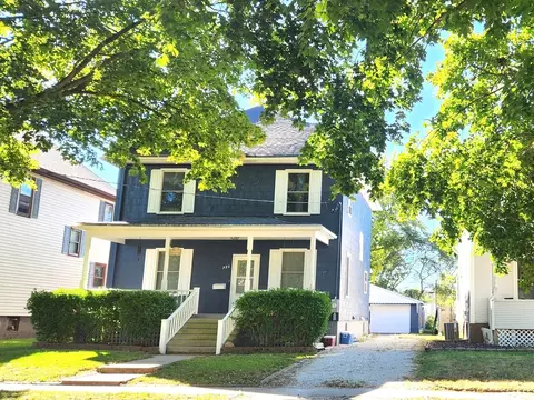 721 E Lincoln St, Hoopeston, IL 60942