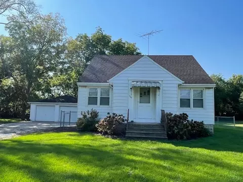 260 N Center St, Braidwood, IL 60408