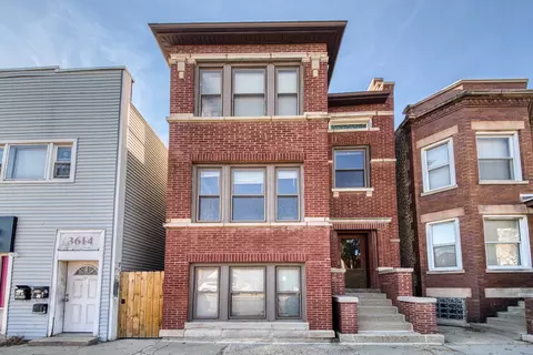 3616 N Ashland Ave, Chicago, IL 60613
