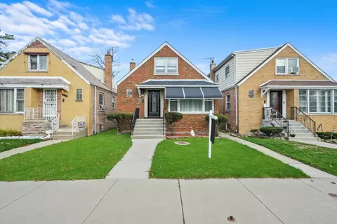 8555 S Damen Ave, Chicago, IL 60620