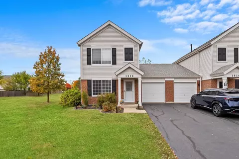 1512 Kettleson Dr, Minooka, IL 60447