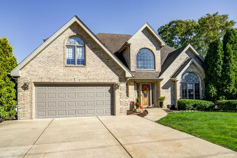 14933 Lavergne Ave, Oak Forest, IL 60452