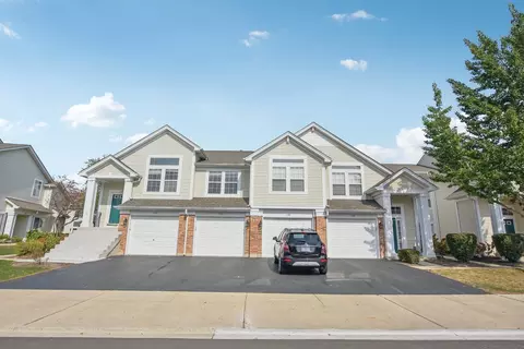 1156 Hawthorne Ln #1156, Elk Grove Village, IL 60007