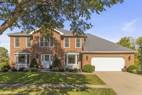 6617 Greene Rd, Woodridge, IL 60517