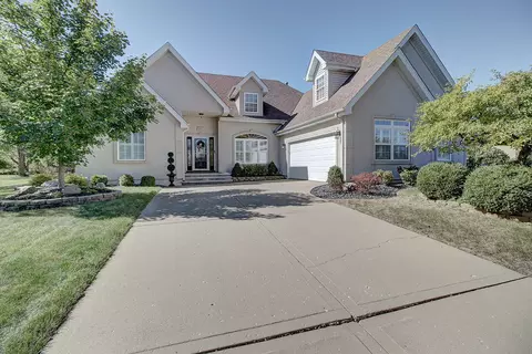 505 N Raven Rd, Shorewood, IL 60404