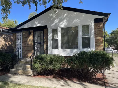 7959 S Stewart Ave, Chicago, IL 60620