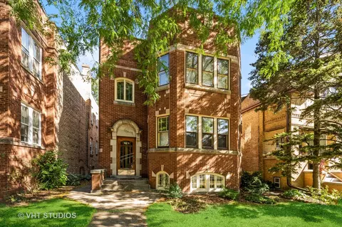 6619 N Campbell Ave, Chicago, IL 60645