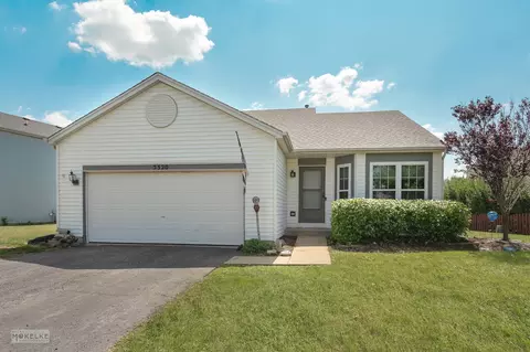 5320 Whispering Oaks Dr, Plainfield, IL 60586