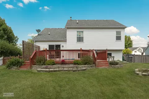 5320 Whispering Oaks Dr, Plainfield, IL 60586 photo 22