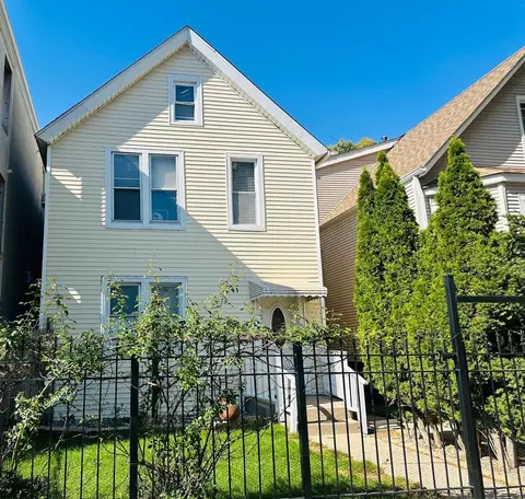 2630 S Karlov Ave, Chicago, IL 60623