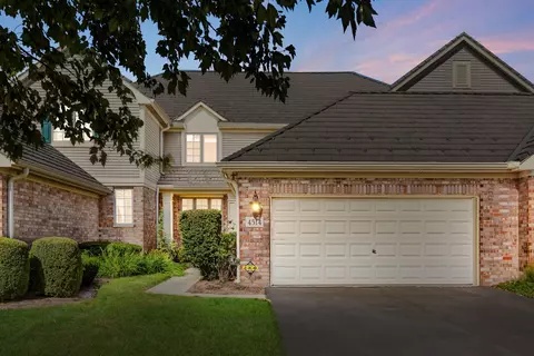 4514 N Seminole Dr, Glenview, IL 60026