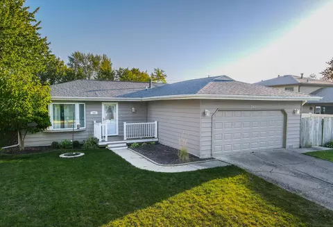 280 Kathy Dr, Bourbonnais, IL 60914