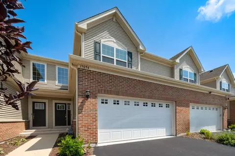 15008 W Quincy Cir, Manhattan, IL 60442