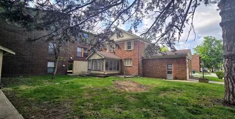 801 W Green St, Urbana, IL 61801