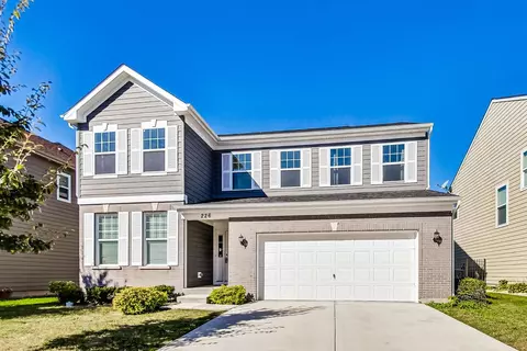 226 Donald Dr, Bloomingdale, IL 60108