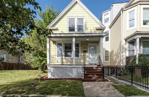 7810 S May St, Chicago, IL 60620