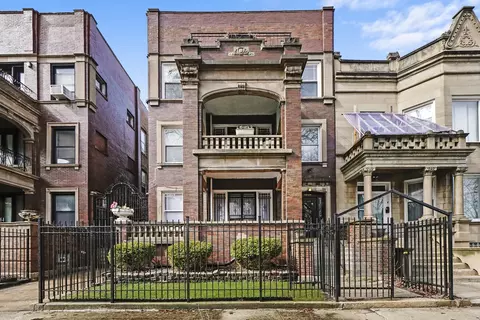 4934 S Michigan Ave, Chicago, IL 60615