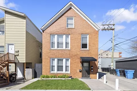 4742 N Lavergne Ave, Chicago, IL 60630