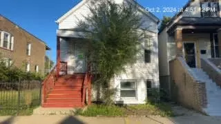 7043 S Elizabeth St, Chicago, IL 60636