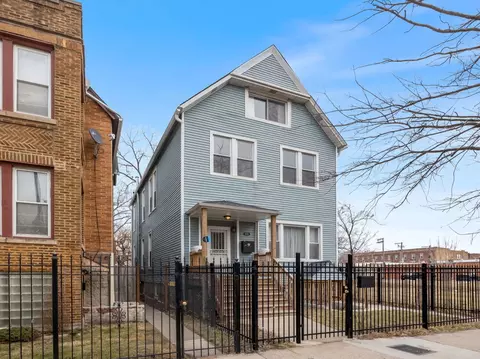 5035 S Indiana Ave, Chicago, IL 60615