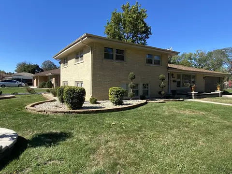 18434 Center Ave, Homewood, IL 60430