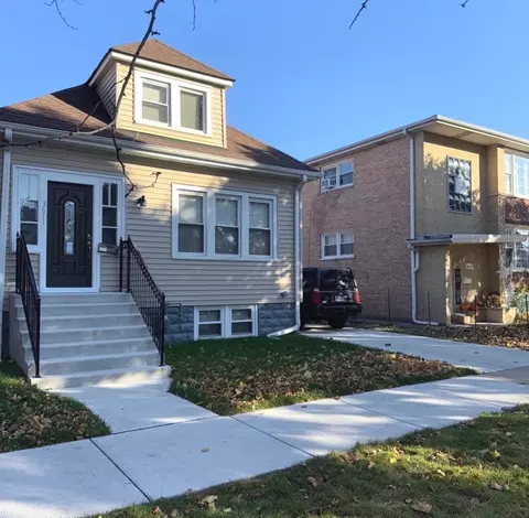 3611 S Lombard Ave, Cicero, IL 60804