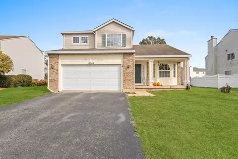 16543 S Coventry Ln, Lockport, IL 60441