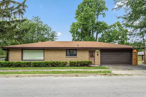 1351 W Marion St, Joliet, IL 60436