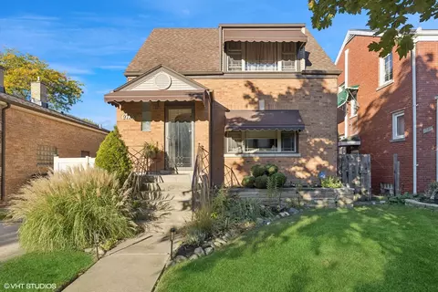 9730 S Central Park Ave, Evergreen Park, IL 60805