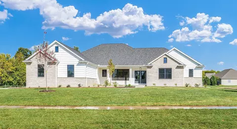 200 Constitution Blvd, Monticello, IL 61856