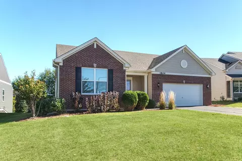 1804 Flagstone St, Joliet, IL 60431