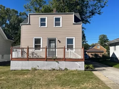 18430 Chicago Ave, Lansing, IL 60438