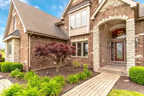 Exterior - 25319 W Alison Rd, Plainfield, IL 60586 photo 5 of 16