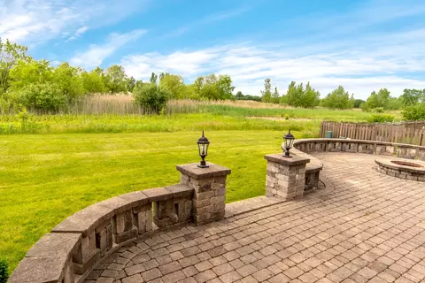 Exterior - 25319 W Alison Rd, Plainfield, IL 60586 photo 16 of 16