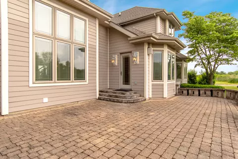 Exterior - 25319 W Alison Rd, Plainfield, IL 60586 photo 13 of 16