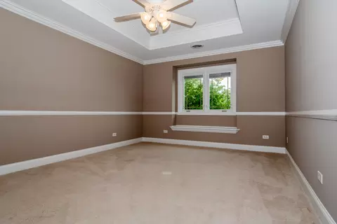 Bedroom - 25319 W Alison Rd, Plainfield, IL 60586 photo 3 of 15