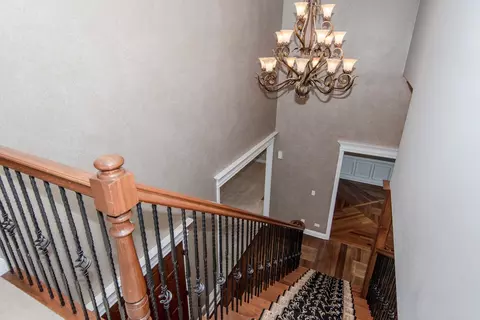 Entry Way - 25319 W Alison Rd, Plainfield, IL 60586 photo 4 of 4